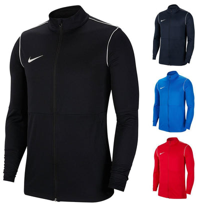 Youth Dry Park20 Jacket Apparel Nike