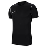 Youth Dry Park20 Top Apparel Nike