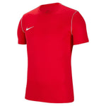Youth Dry Park20 Top Apparel Nike