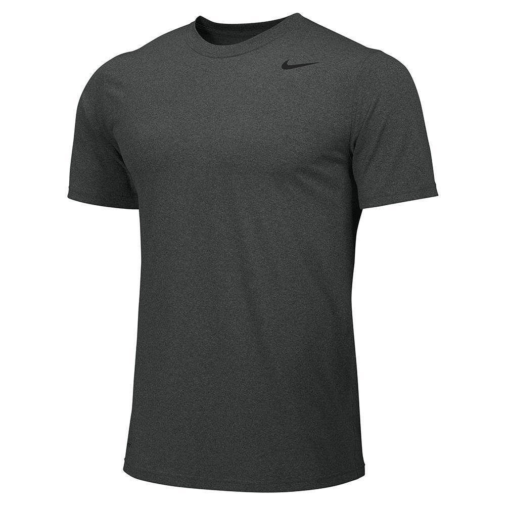 Youth Legend Short Sleeve Top Apparel Nike