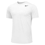 Youth Legend Short Sleeve Top Apparel Nike