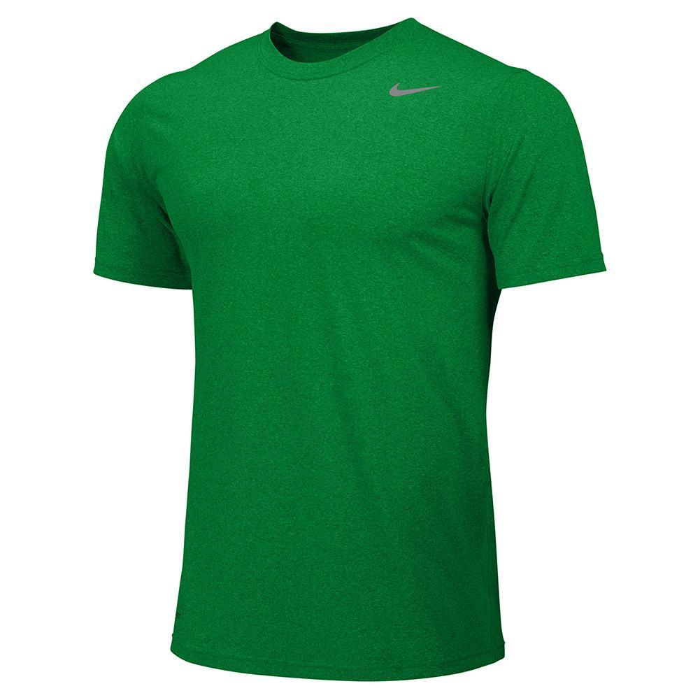 Youth Legend Short Sleeve Top Apparel Nike