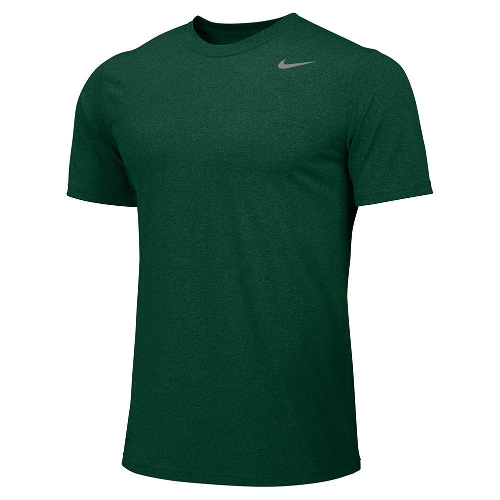 Youth Legend Short Sleeve Top Apparel Nike