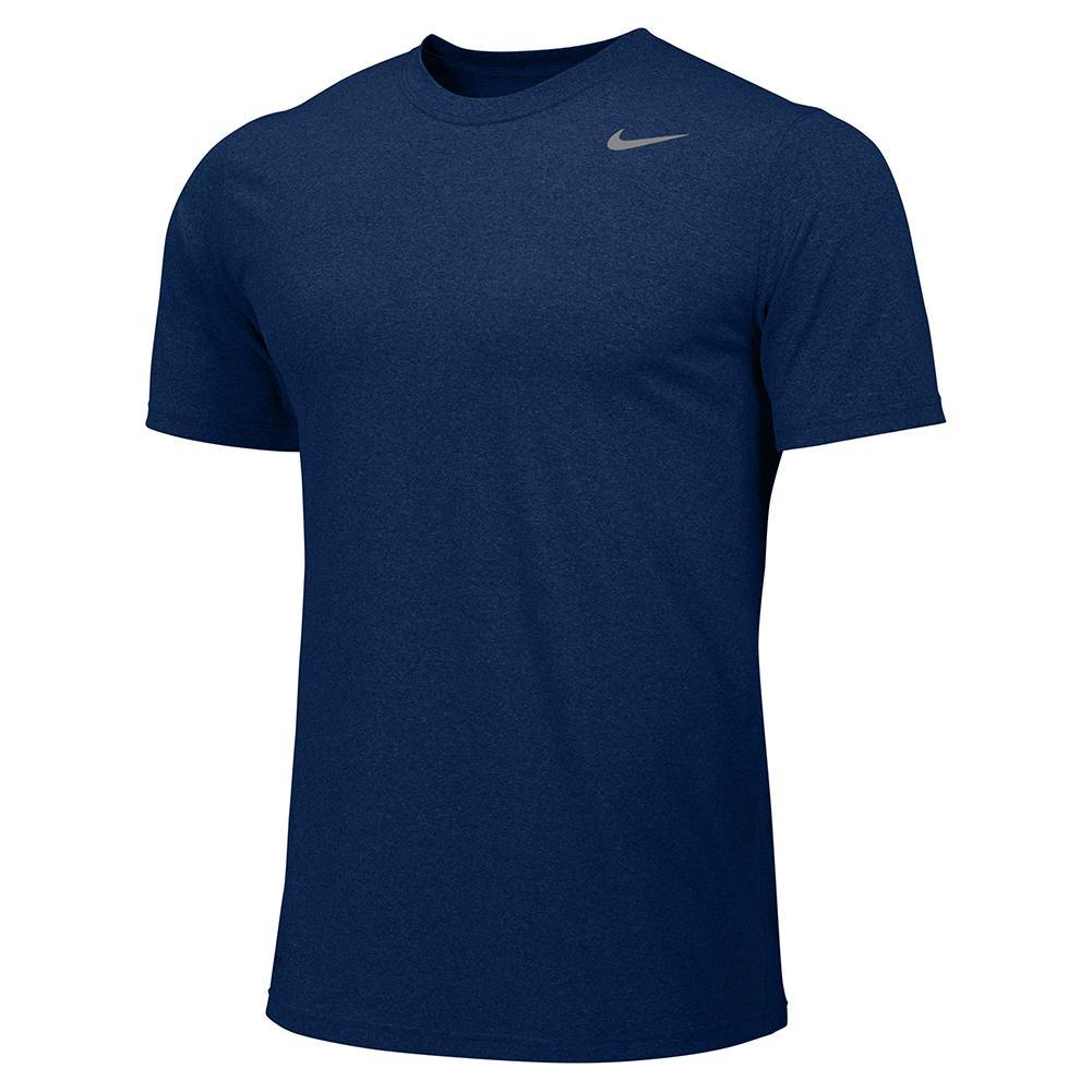 Youth Legend Short Sleeve Top Apparel Nike