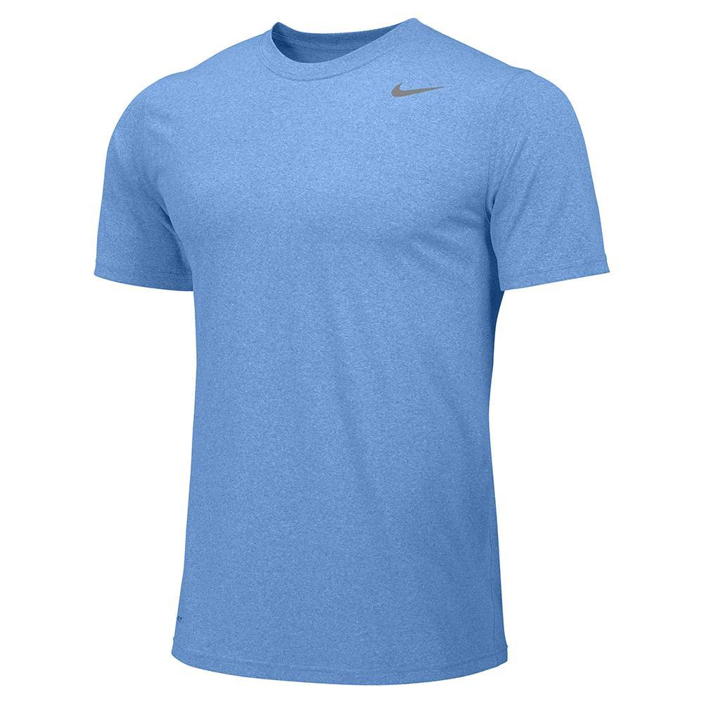 Youth Legend Short Sleeve Top Apparel Nike