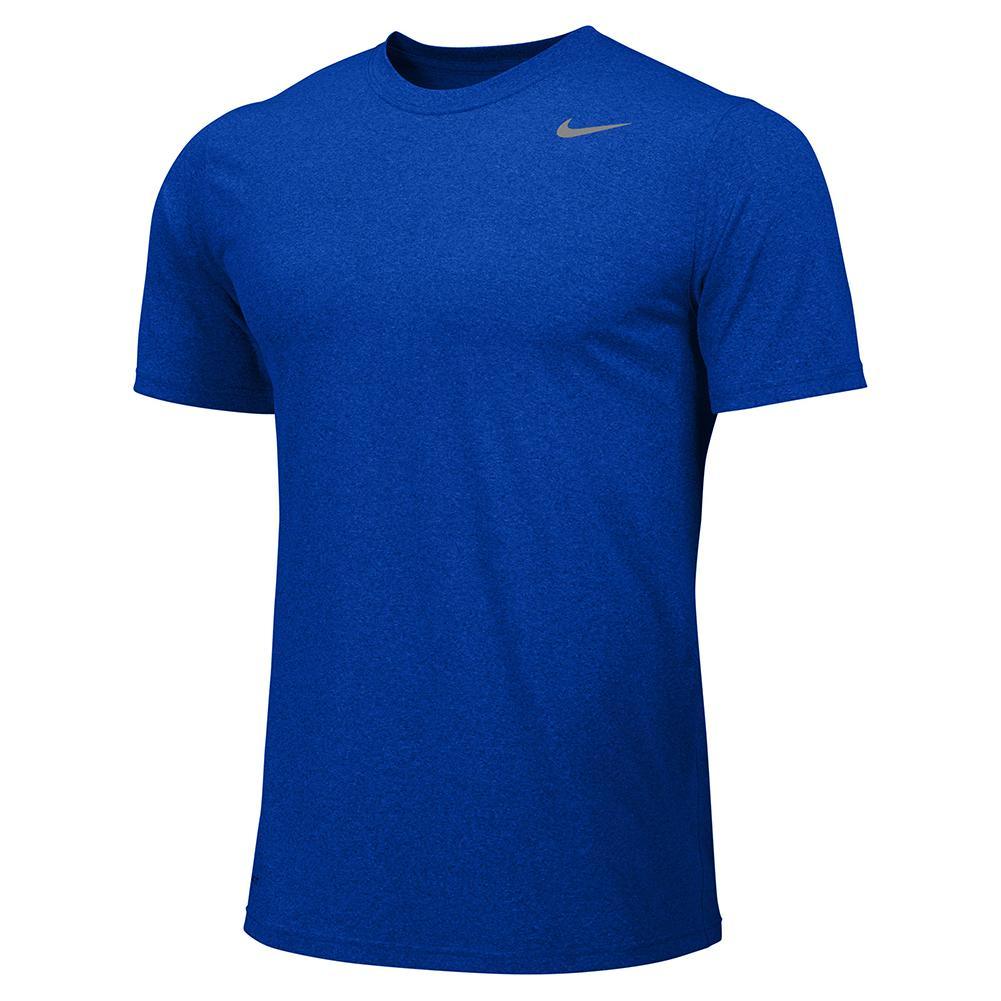 Youth Legend Short Sleeve Top Apparel Nike