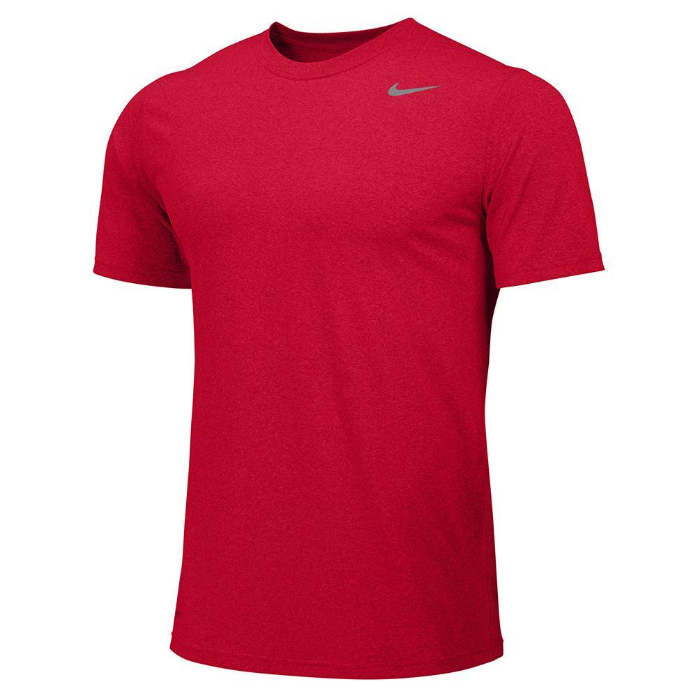 Youth Legend Short Sleeve Top Apparel Nike