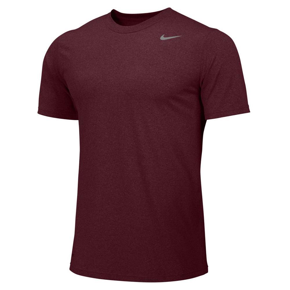 Youth Legend Short Sleeve Top Apparel Nike
