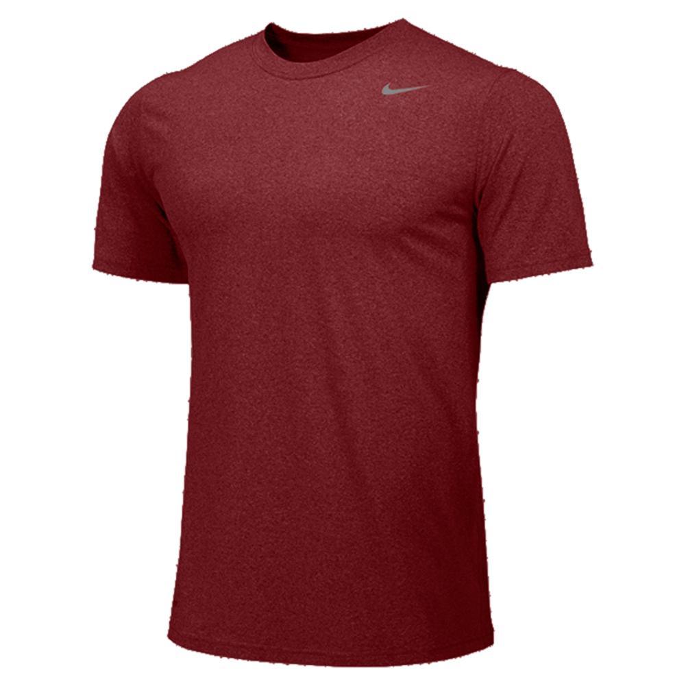 Youth Legend Short Sleeve Top Apparel Nike