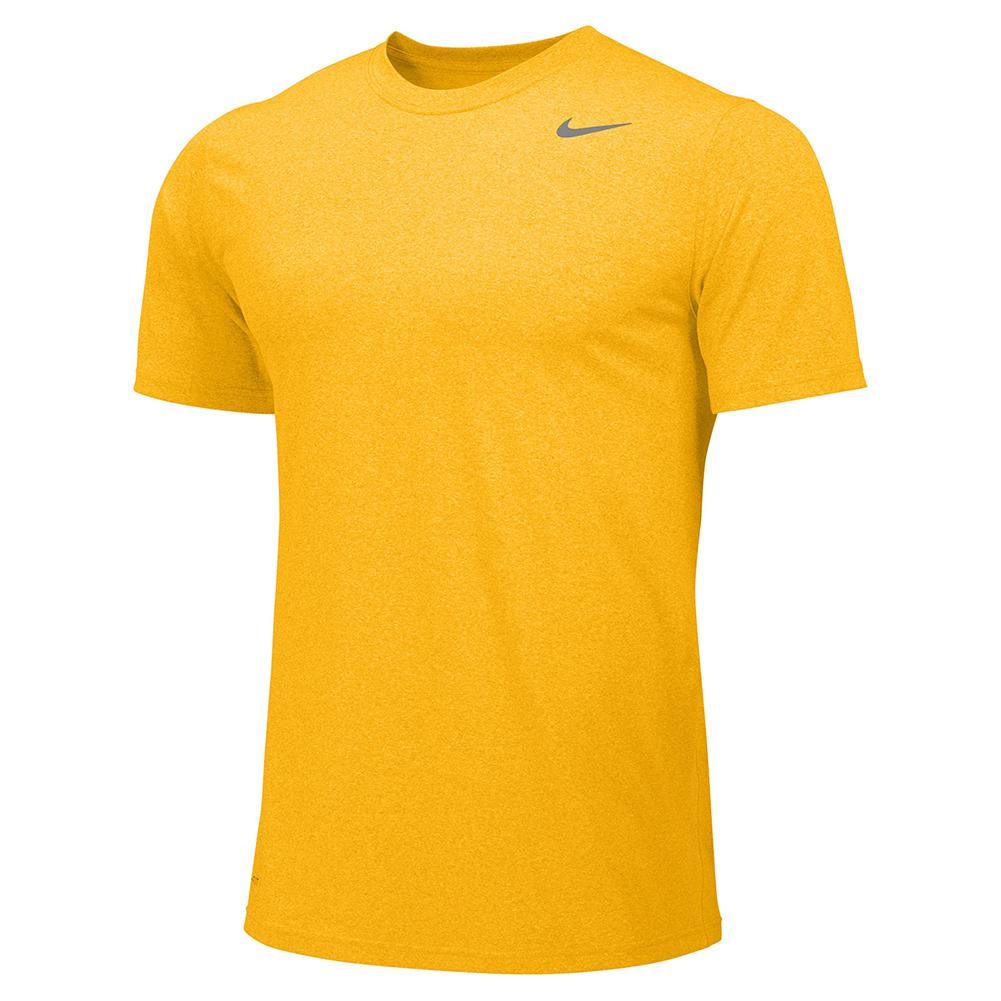 Youth Legend Short Sleeve Top Apparel Nike