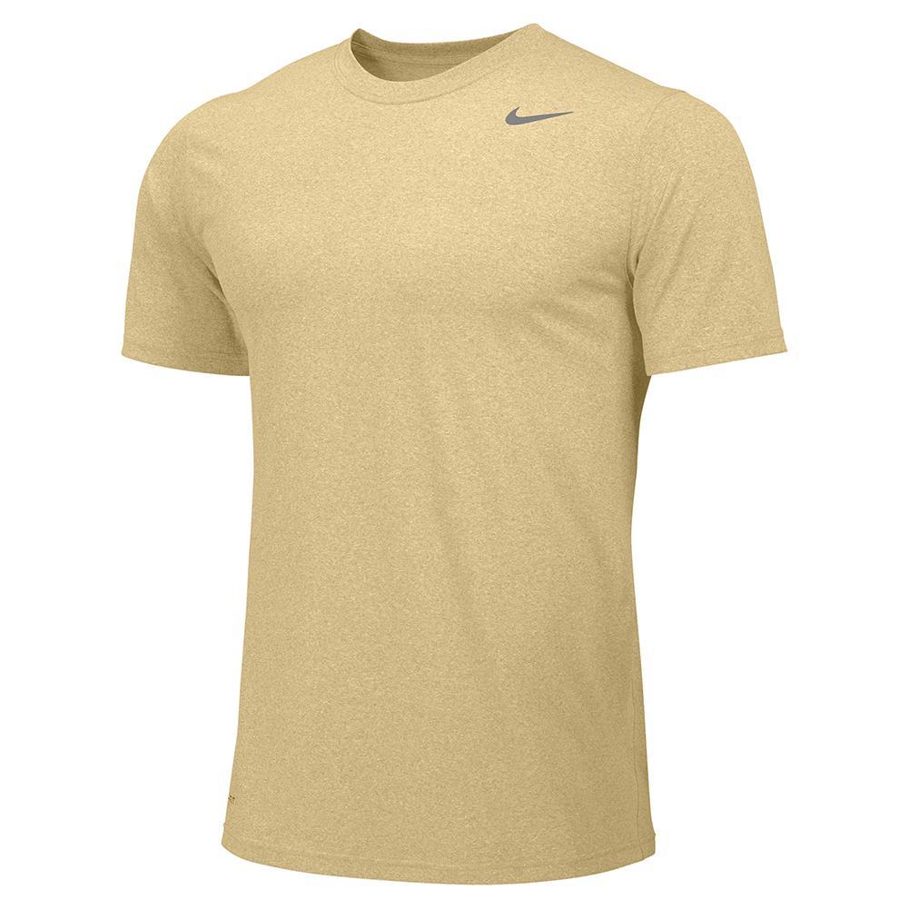 Youth Legend Short Sleeve Top Apparel Nike