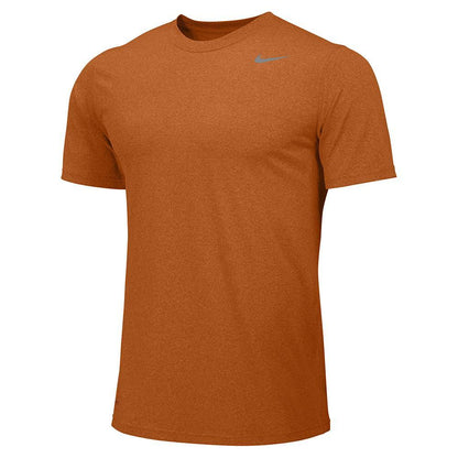 Youth Legend Short Sleeve Top Apparel Nike