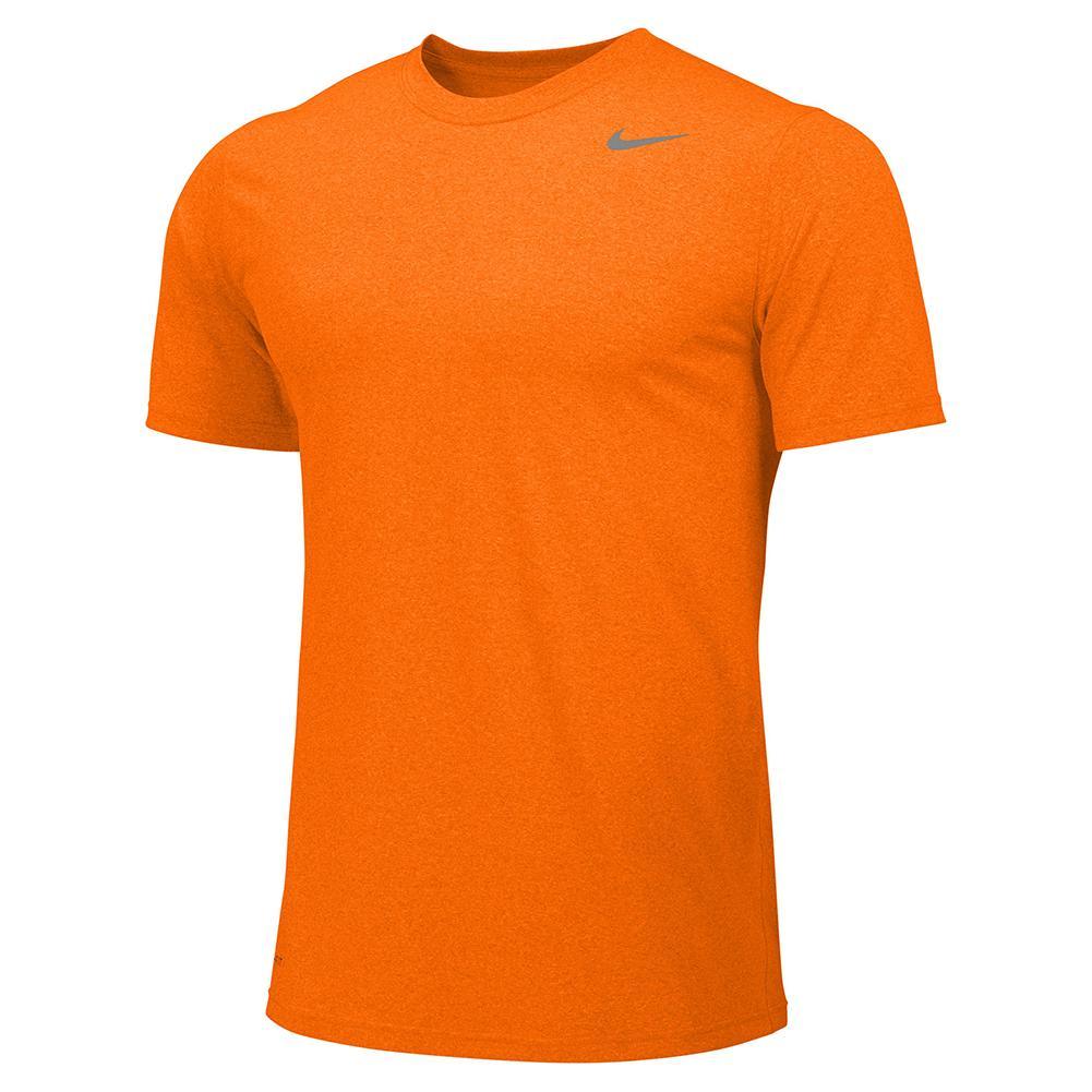 Youth Legend Short Sleeve Top Apparel Nike