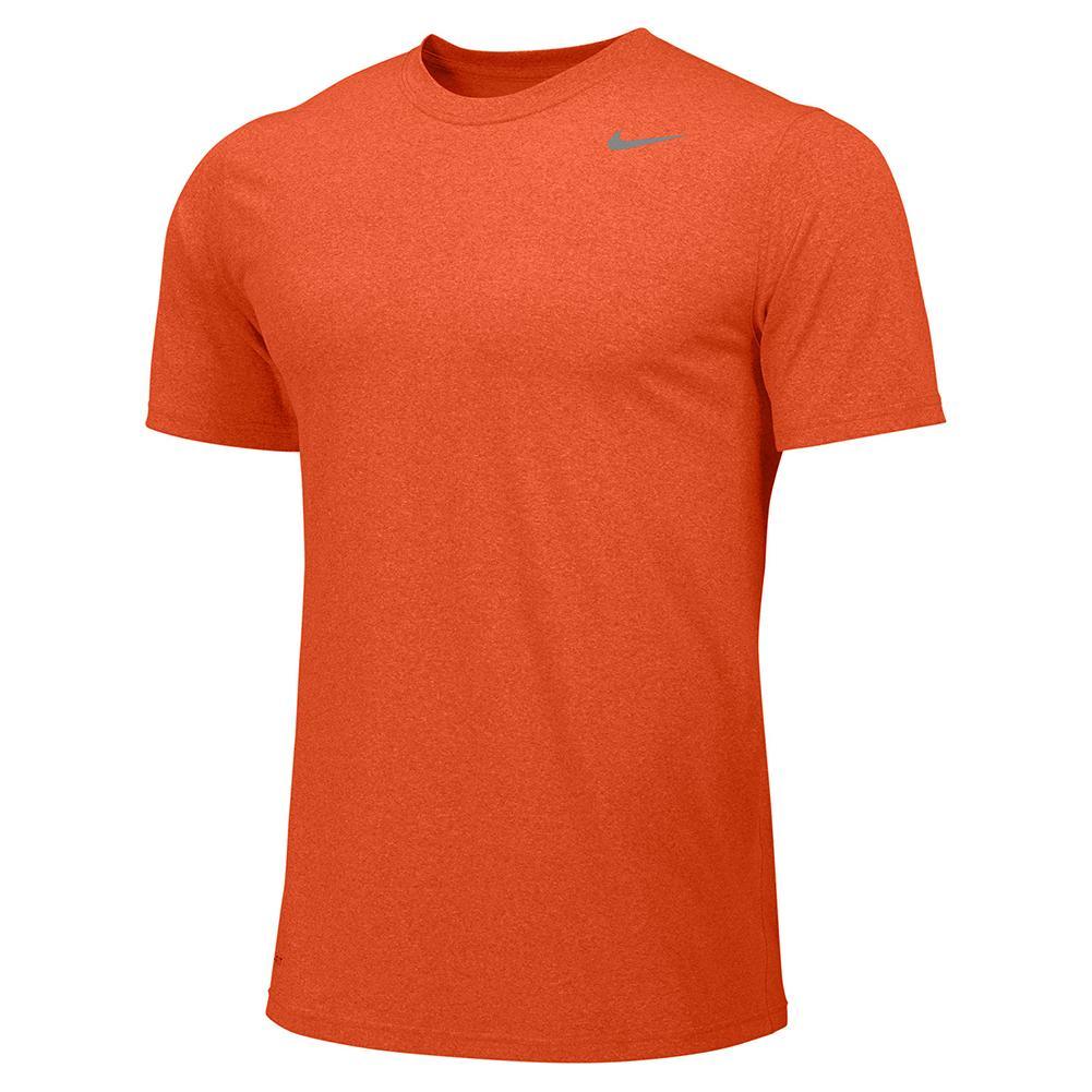 Youth Legend Short Sleeve Top Apparel Nike