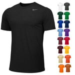 Youth Legend Short Sleeve Top Apparel Nike