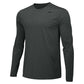 Youth Legend Long Sleeve Tee Apparel Nike