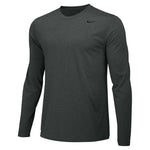 Youth Legend Long Sleeve Tee Apparel Nike