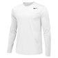 Youth Legend Long Sleeve Tee Apparel Nike