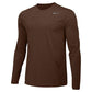 Youth Legend Long Sleeve Tee Apparel Nike