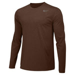 Youth Legend Long Sleeve Tee Apparel Nike