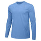 Youth Legend Long Sleeve Tee Apparel Nike