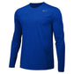 Youth Legend Long Sleeve Tee Apparel Nike