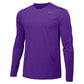 Youth Legend Long Sleeve Tee Apparel Nike