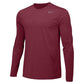 Youth Legend Long Sleeve Tee Apparel Nike