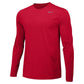 Youth Legend Long Sleeve Tee Apparel Nike