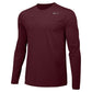 Youth Legend Long Sleeve Tee Apparel Nike
