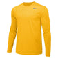 Youth Legend Long Sleeve Tee Apparel Nike