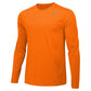Youth Legend Long Sleeve Tee Apparel Nike