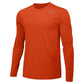 Youth Legend Long Sleeve Tee Apparel Nike