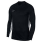 Youth Dry Tiempo jersey LS Apparel Nike