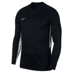 Youth Dry Tiempo jersey LS Apparel Nike