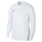 Youth Dry Tiempo jersey LS Apparel Nike