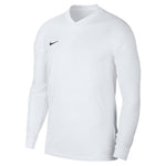 Youth Dry Tiempo jersey LS Apparel Nike