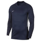 Youth Dry Tiempo jersey LS Apparel Nike
