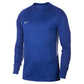 Youth Dry Tiempo jersey LS Apparel Nike