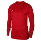 Youth Dry Tiempo jersey LS Apparel Nike
