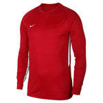 Youth Dry Tiempo jersey LS Apparel Nike