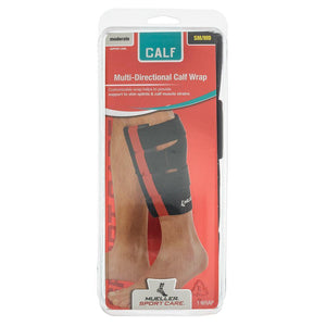 Multi-Directional Calf Wrap Sports Medicine Mueller