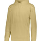 Youth Wicking Fleece Hoodie Apparel Augusta