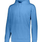 Youth Wicking Fleece Hoodie Apparel Augusta