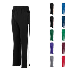 Yout Medalist Pant 2.0 Apparel Augusta