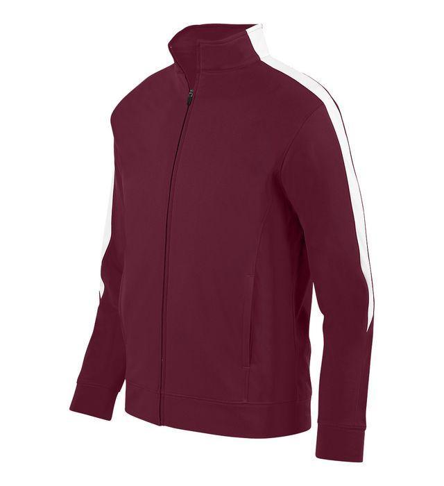 Youth Medalist Jacket 2.0 Apparel Augusta