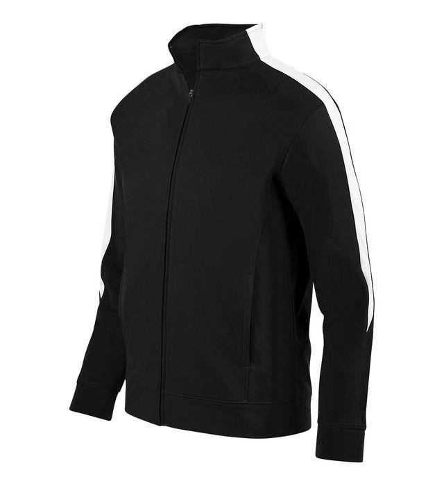 Youth Medalist Jacket 2.0 Apparel Augusta