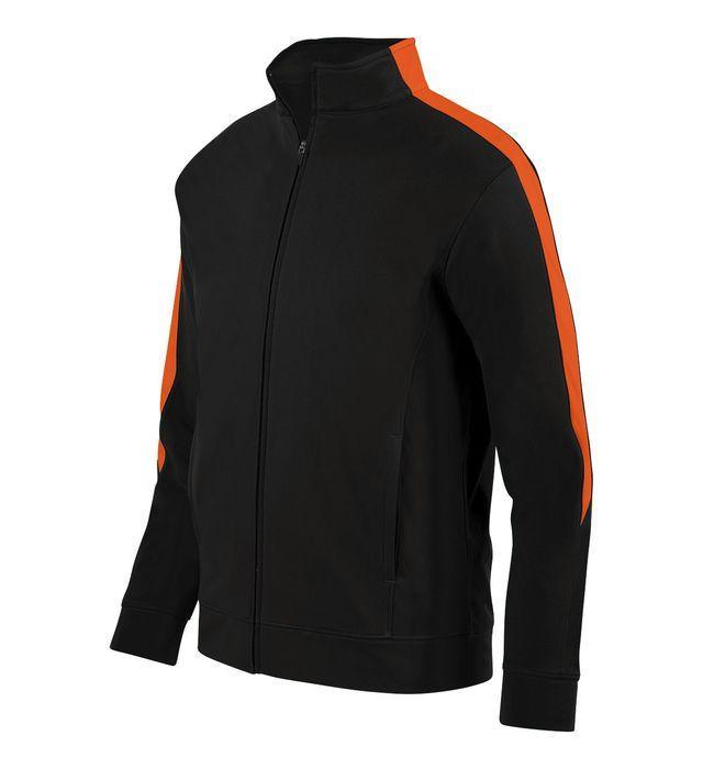 Youth Medalist Jacket 2.0 Apparel Augusta