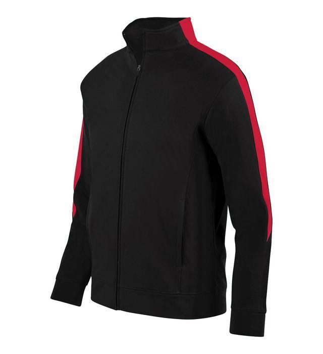 Youth Medalist Jacket 2.0 Apparel Augusta