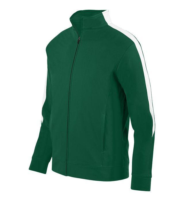 Youth Medalist Jacket 2.0 Apparel Augusta